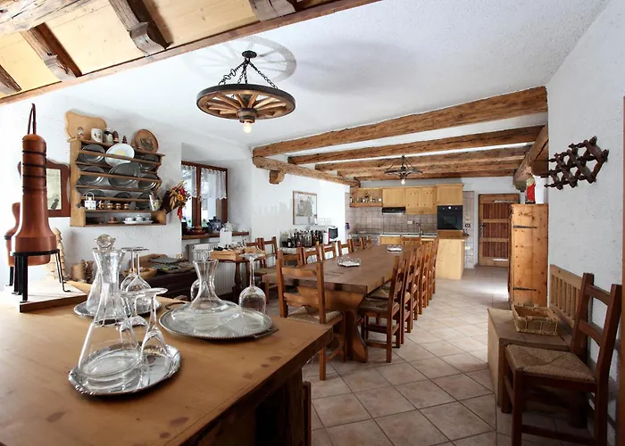 Agritur Al Canyon