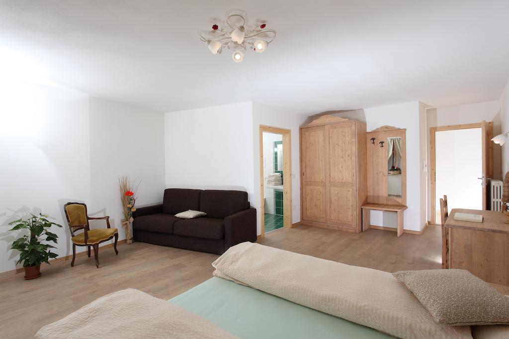 Agritur Al Canyon Cloz