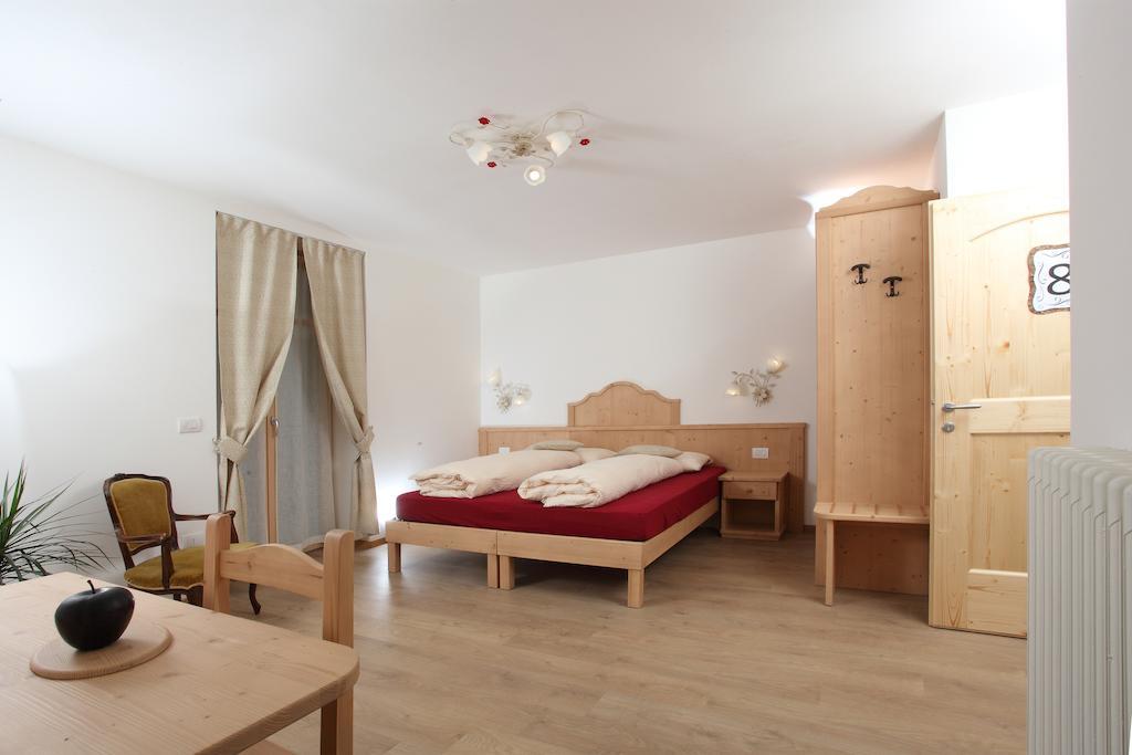 Agritur Al Canyon