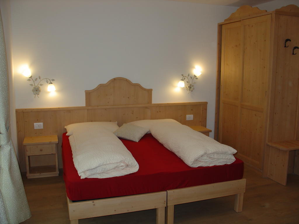 Agritur Al Canyon